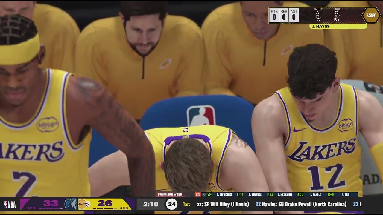 NBA 2K26