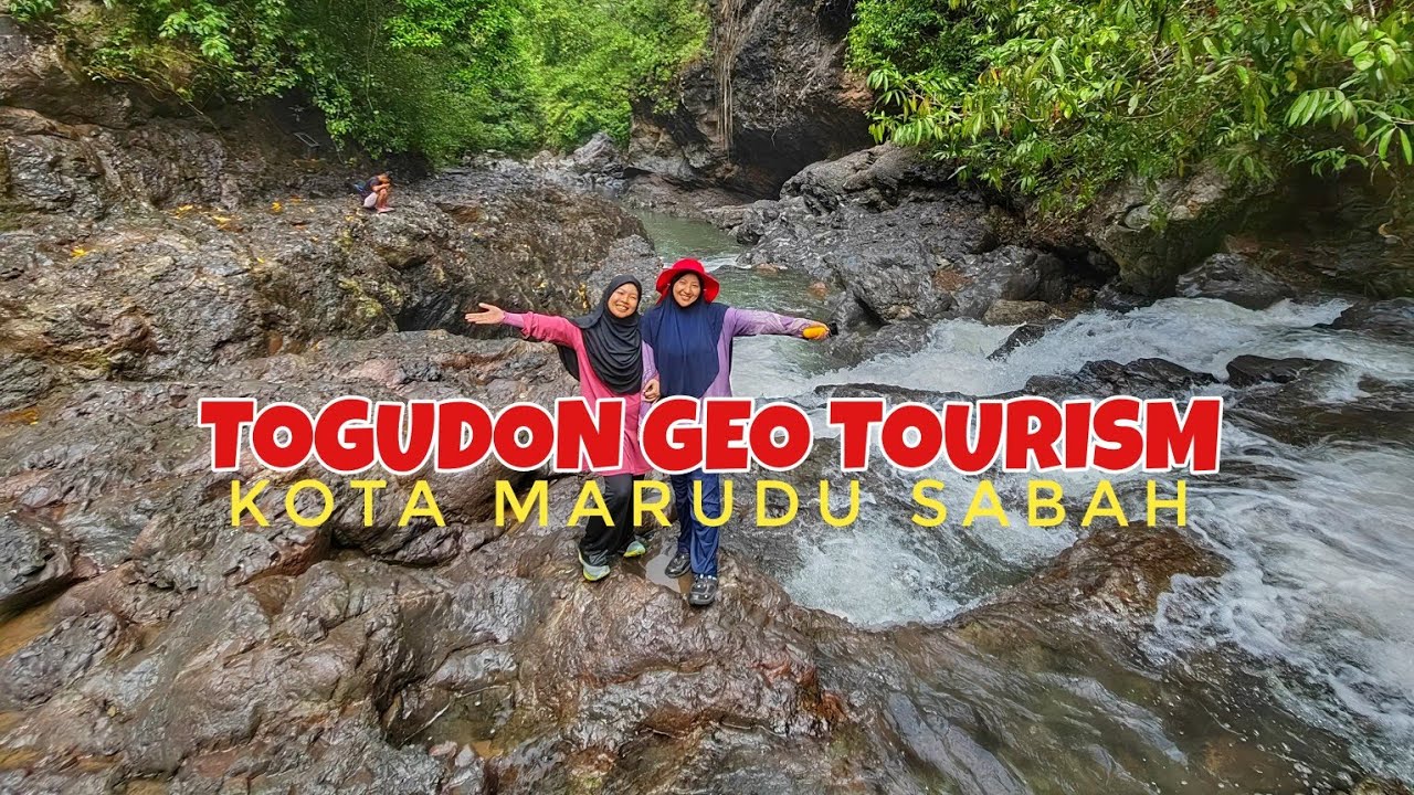 TOGUDON GEO TOURISM | LOMBONG BATU BESI 1905