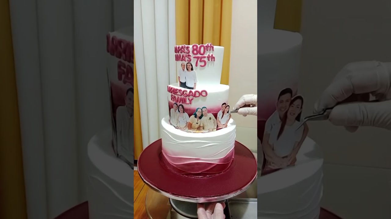 Amazing beautiful cake decorating ideas cake tutorial for beginners 