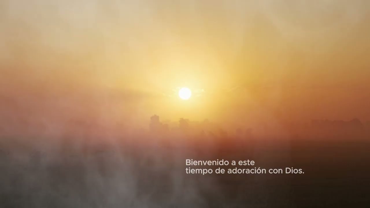 Amanecer en la Presencia de Dios | Música Cristiana Instrumental para Orar