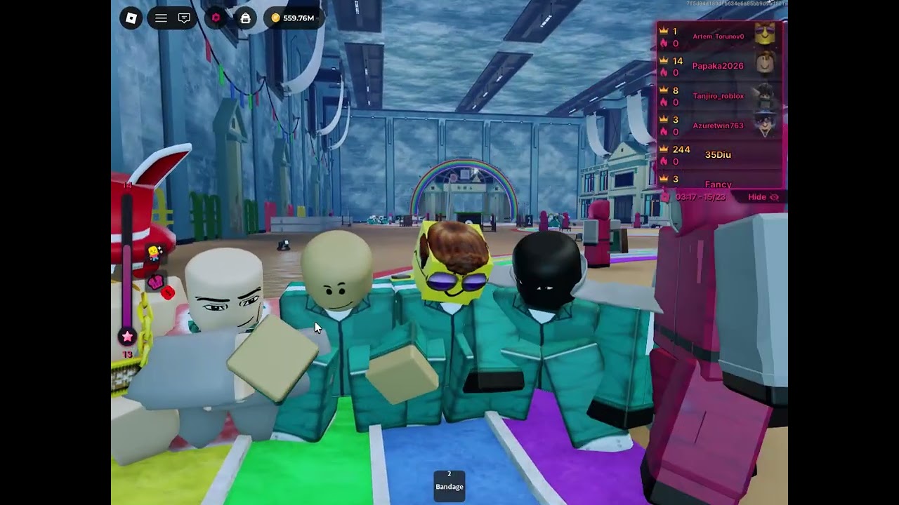 Чернильная игра игра Командая игра @RSTURBOGAMING