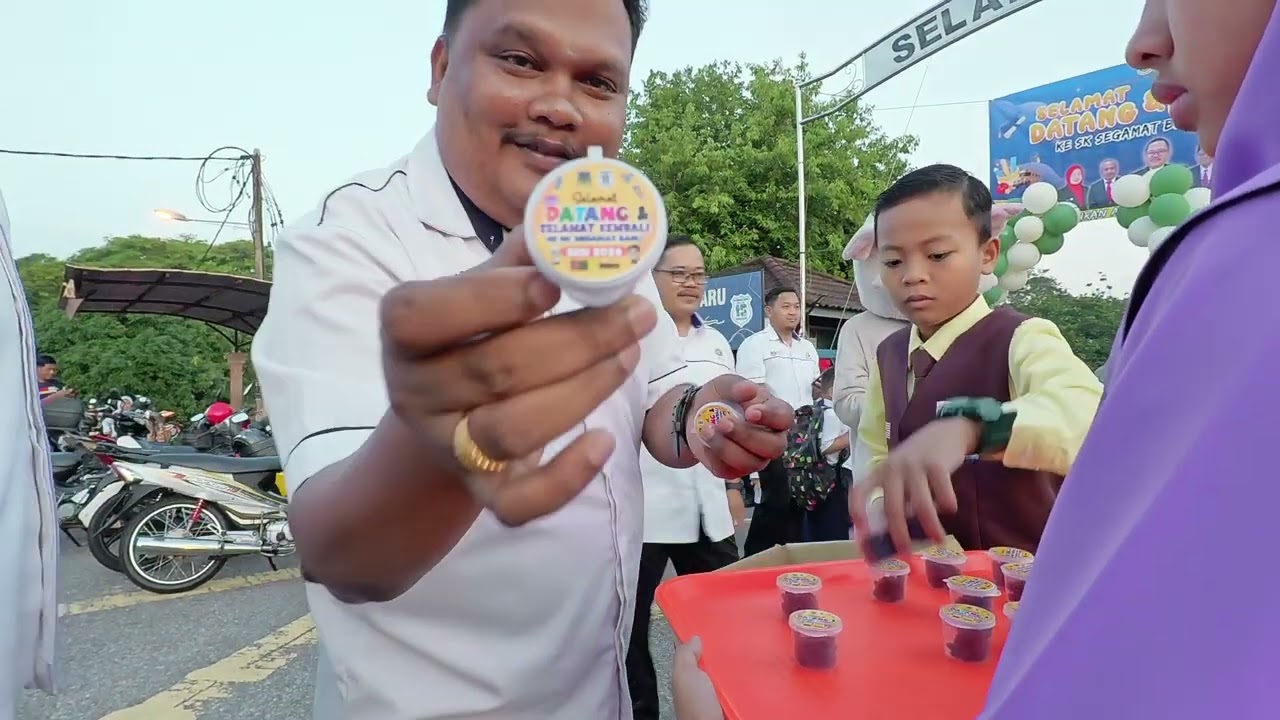 JOM KE SEKOLAH 2026 I E01 SK SEGAMAT BARU