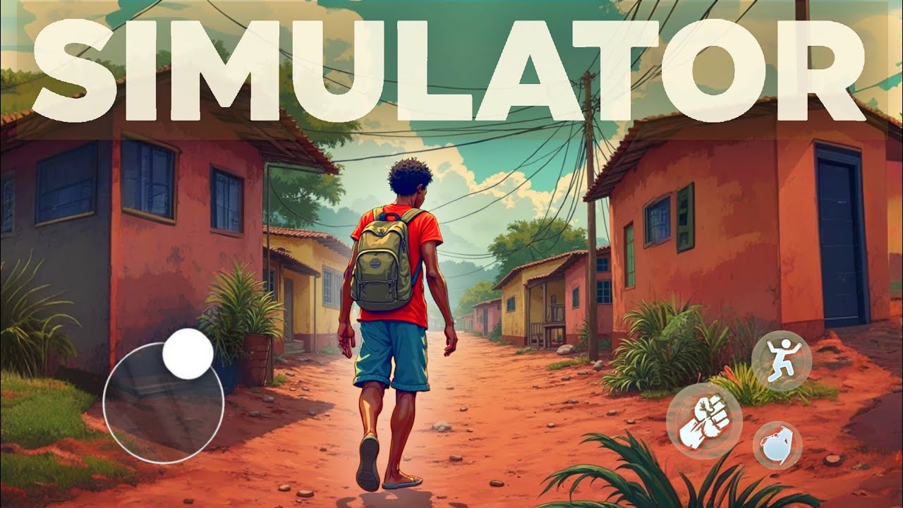Top 10 New SIMULATOR Games for Android 2025 | New Simulator Games