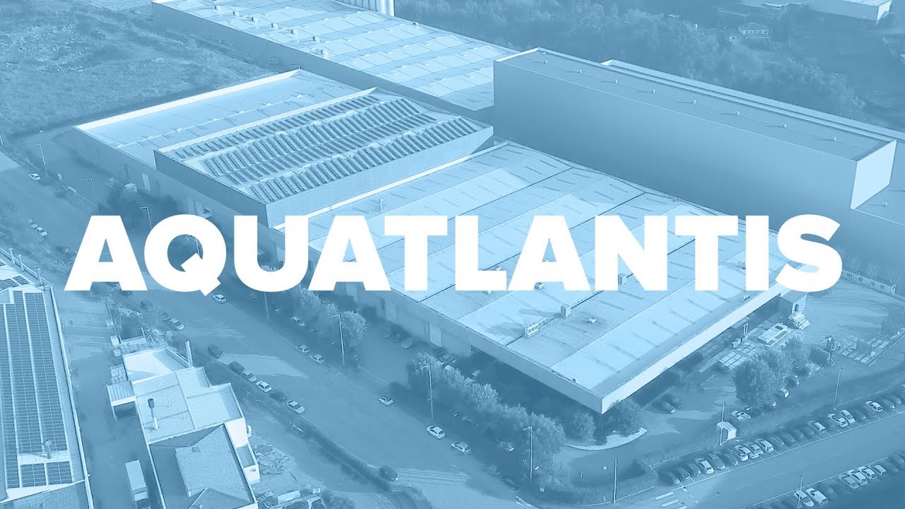 AQUATLANTIS, A BRAND FOR EVERYONE