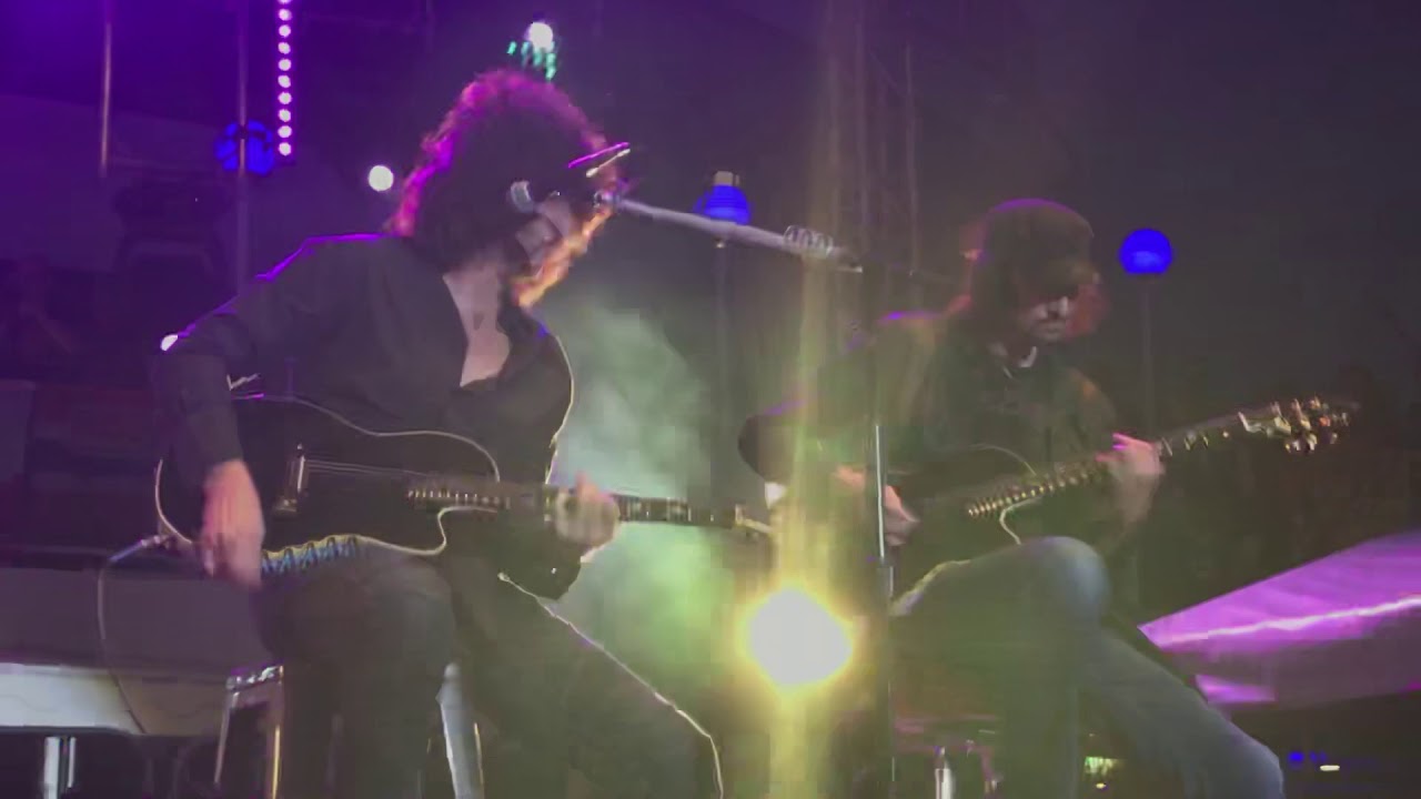 KISS Kruise VIII - Reunion with Bruce Kulick