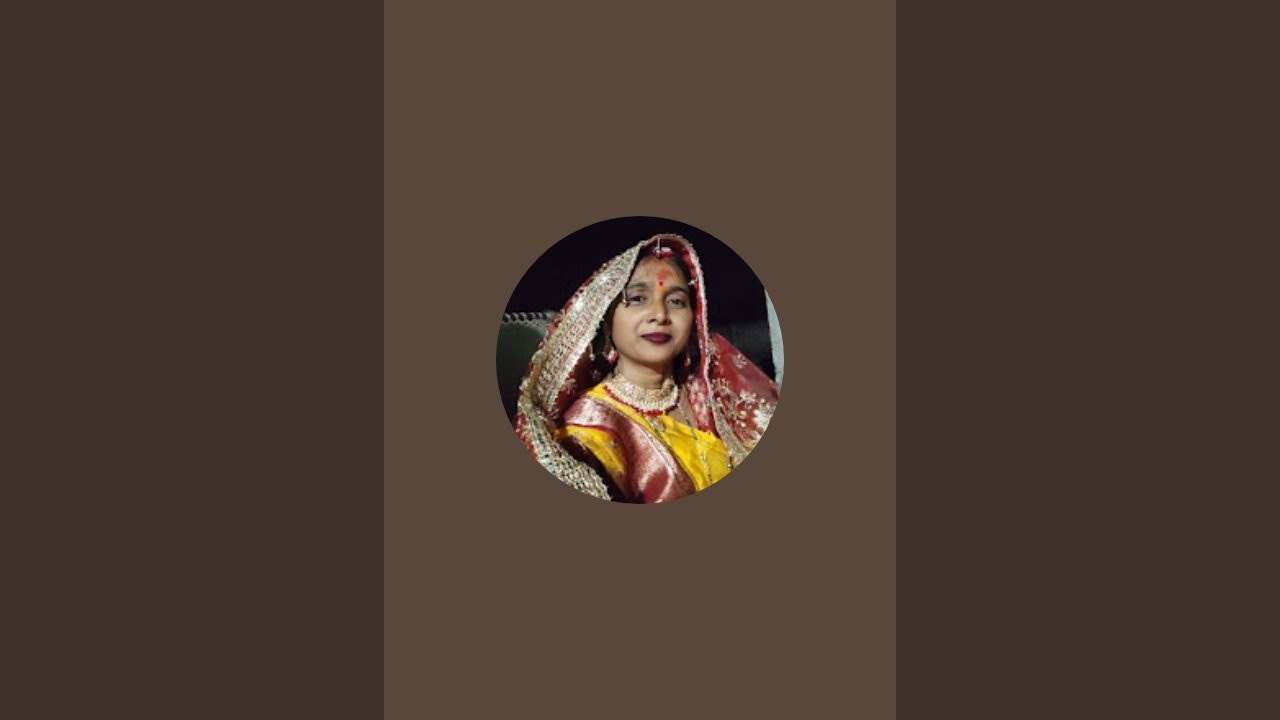 राधे राधे🙏Laxmi bhajan kirtan1 is live!