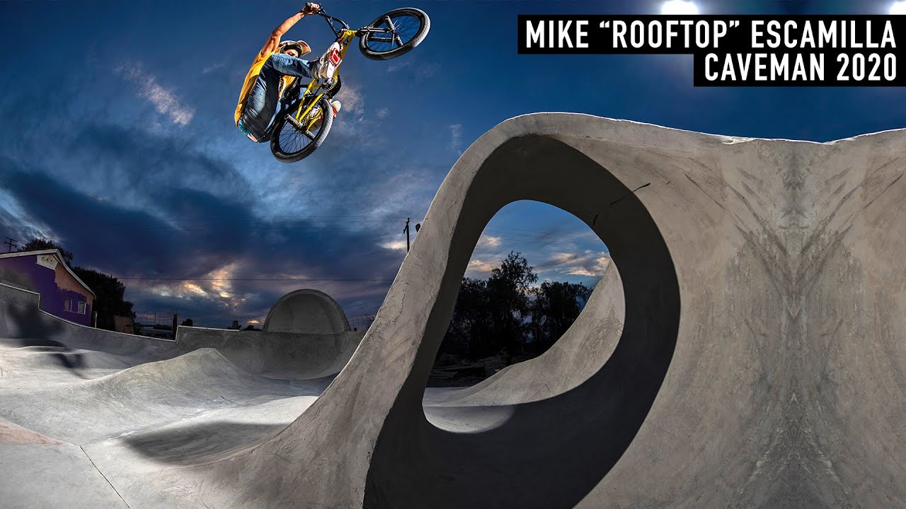 Mike 