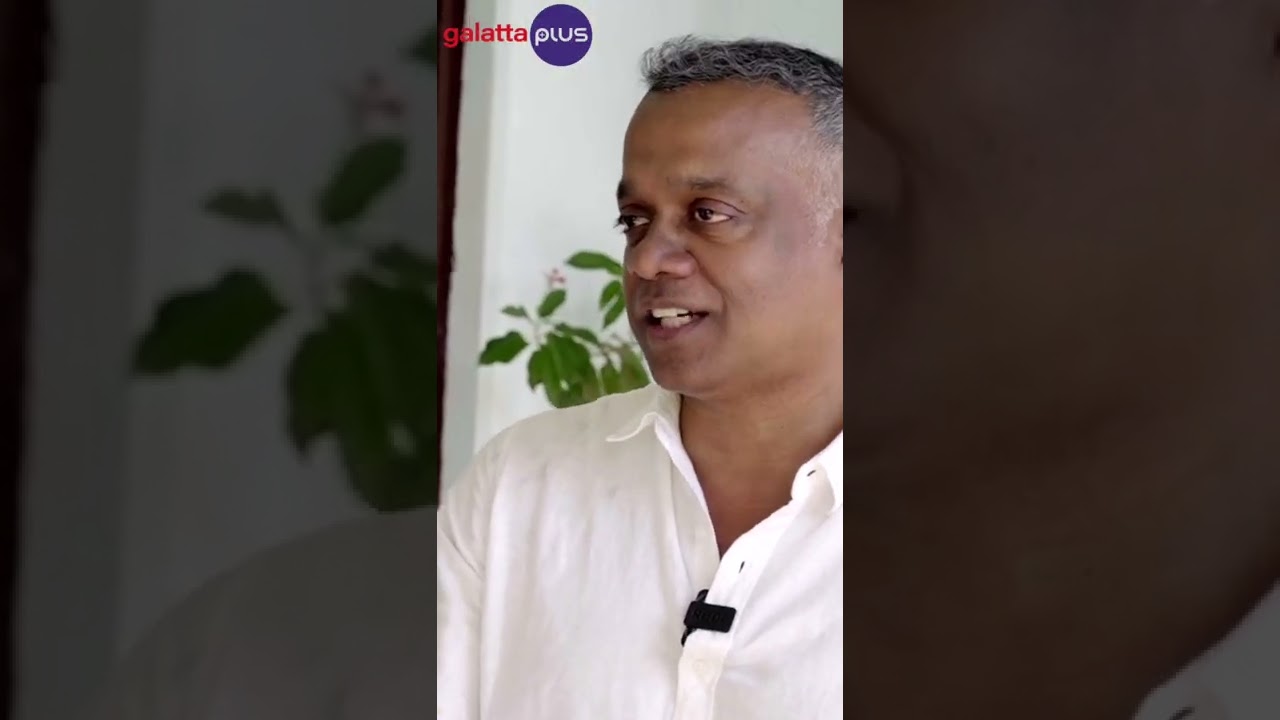 Do You Think Reviews Matter? #gauthammenon #vendhuthanindhathukaadu #str #dhanush #baradwajrangan