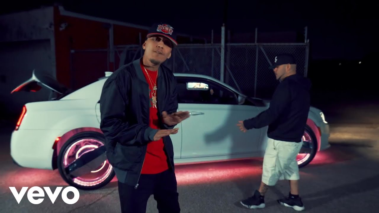 GT Garza - Neon Lights ft. Coast