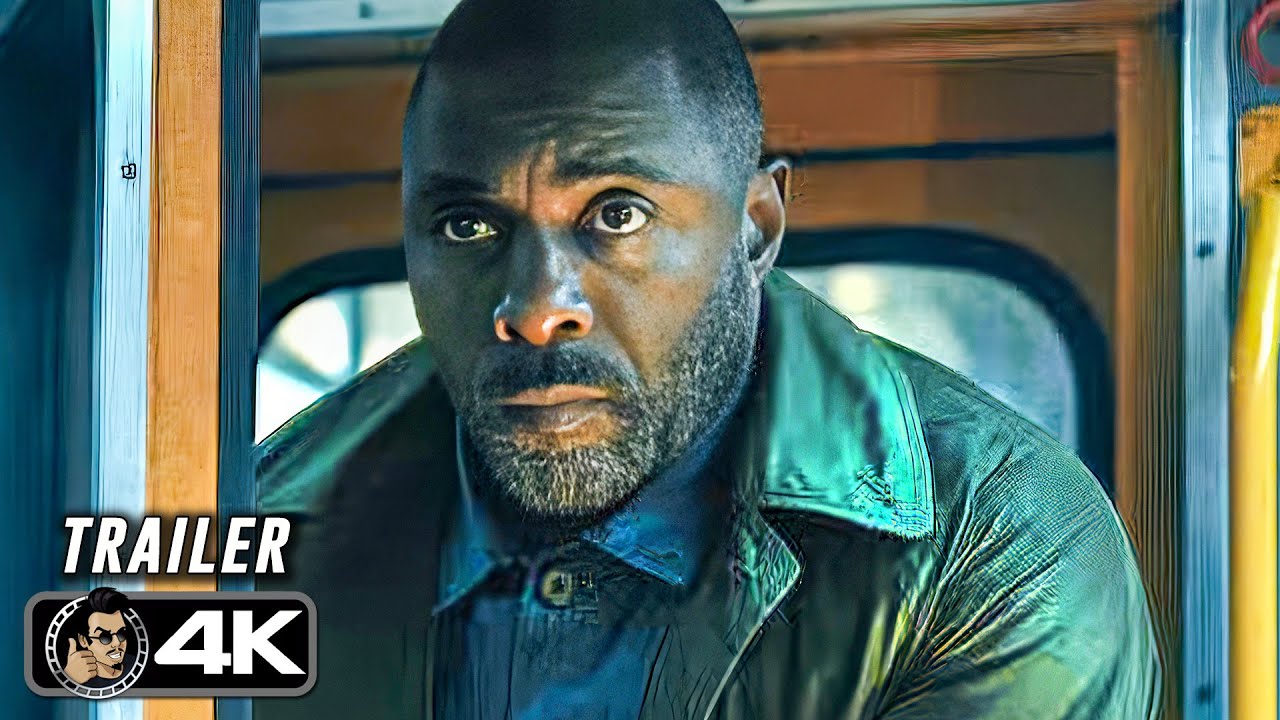 HIJACK Season 2 | Official Trailer (2026) 4K