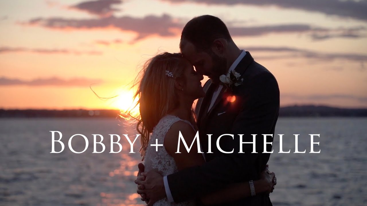 Bobby + Michelle Trailer