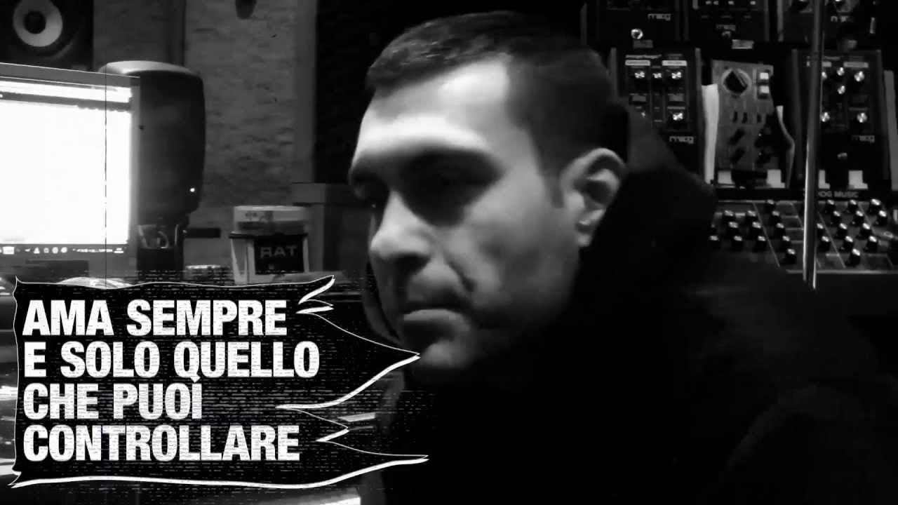 GREZZO SLOVER ft DJ MUF - COME VOI (FREESTYLE TRACK)