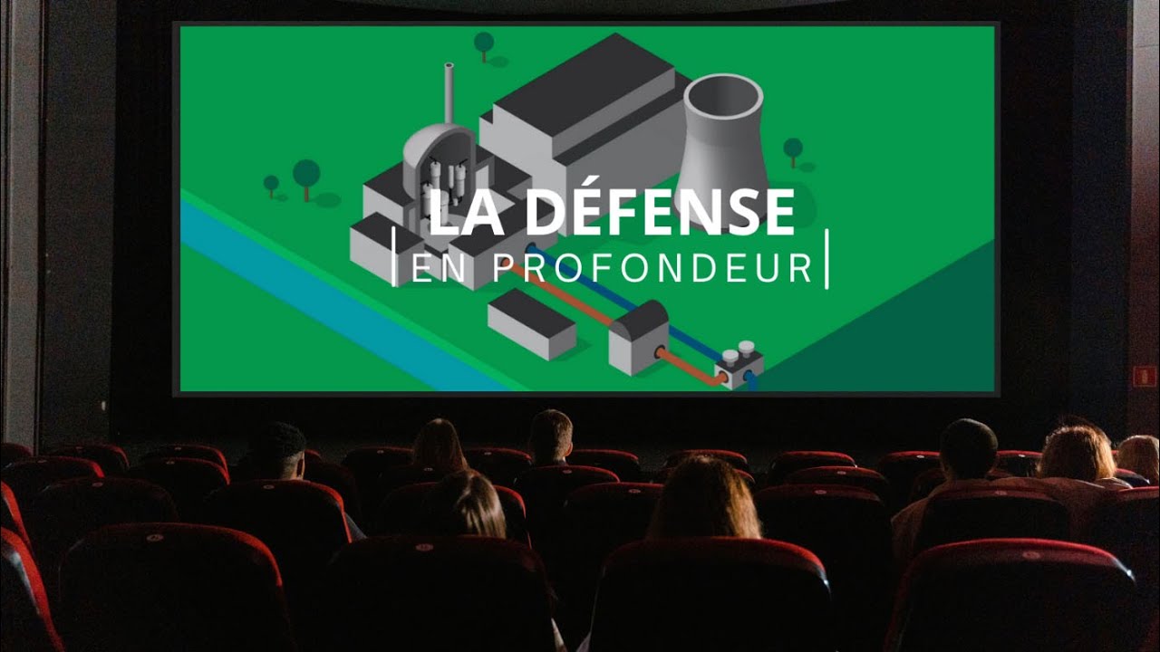 La Défense en profondeur