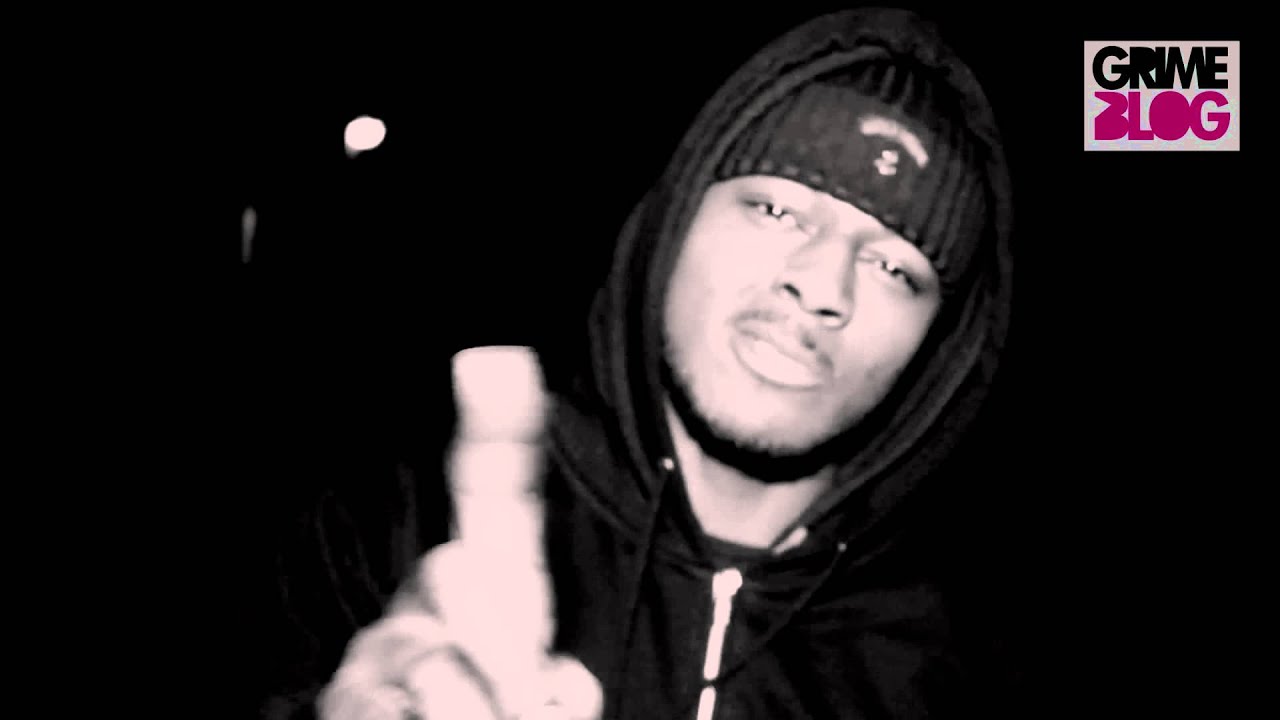 GrimeBlog - Trilla - Its All Real Talk
