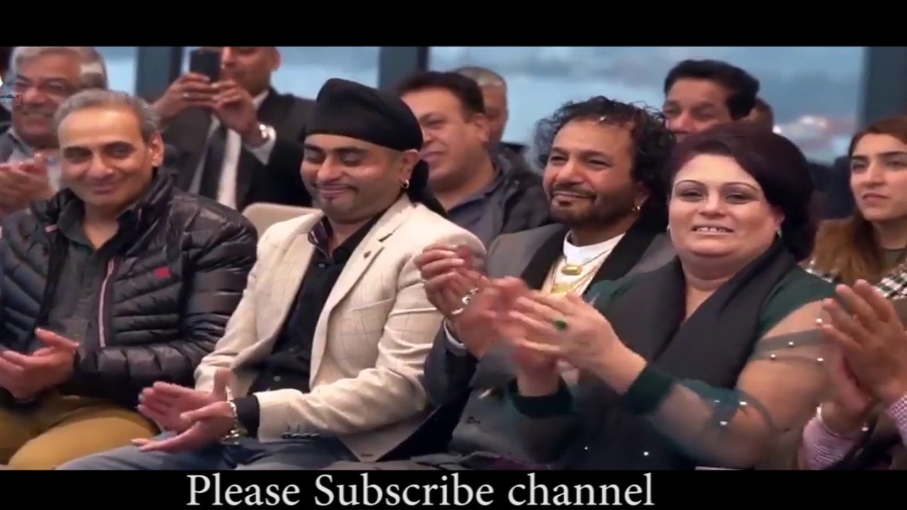 Kanwar Grewal Live Press Conference in England 2019|| Uk Tour 2019