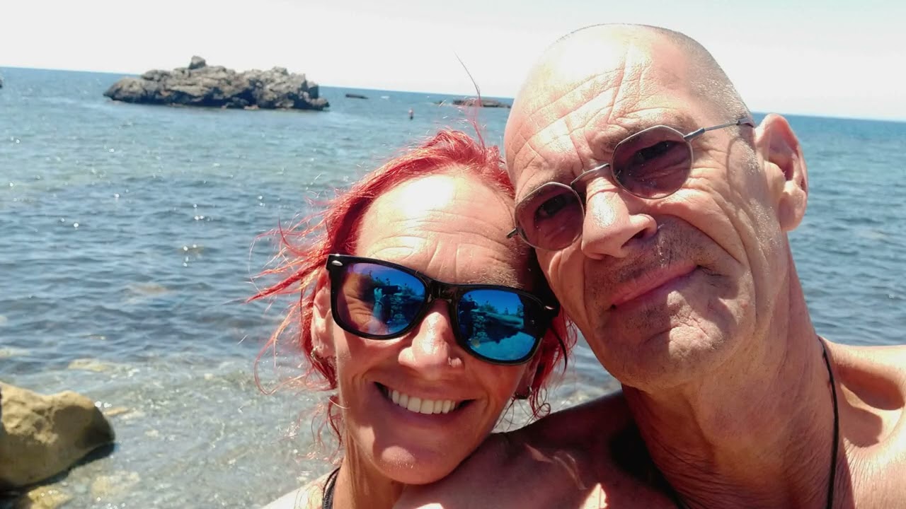 Vakantie Andalusië Spanje 2025