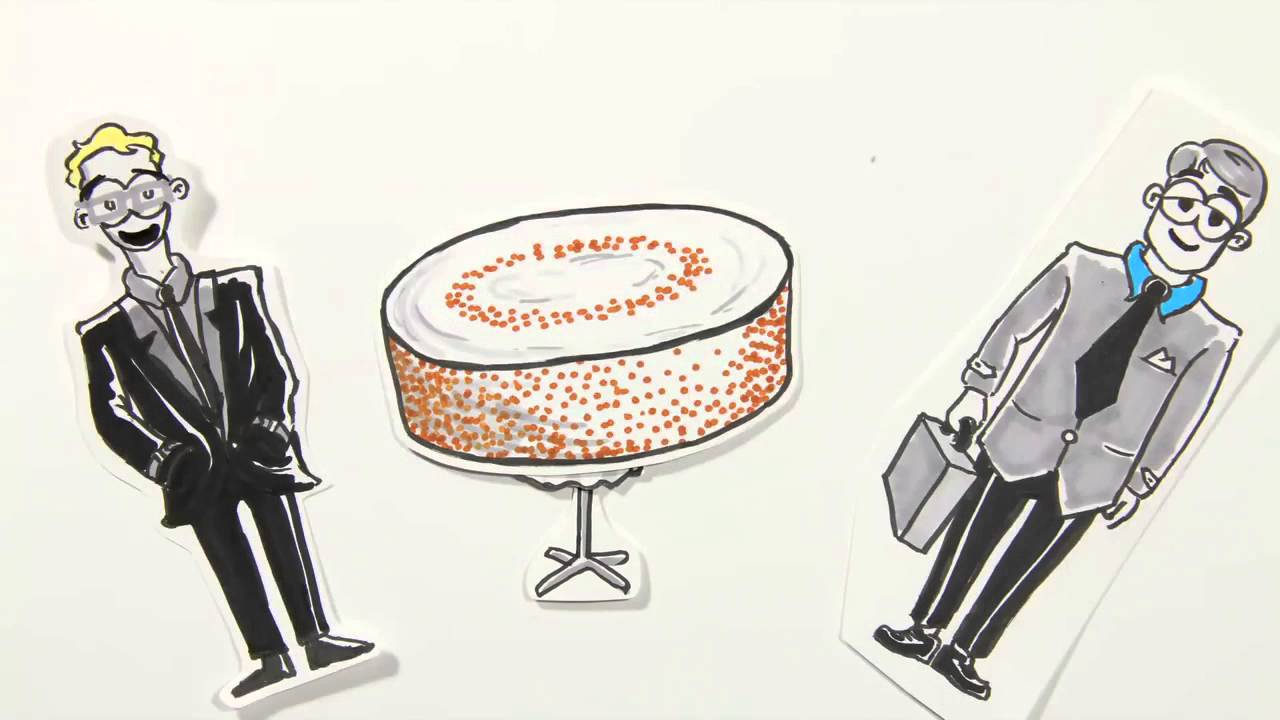 Los 10 Mitos del Emprendedor. The 10 Myths of Entrepreneurship