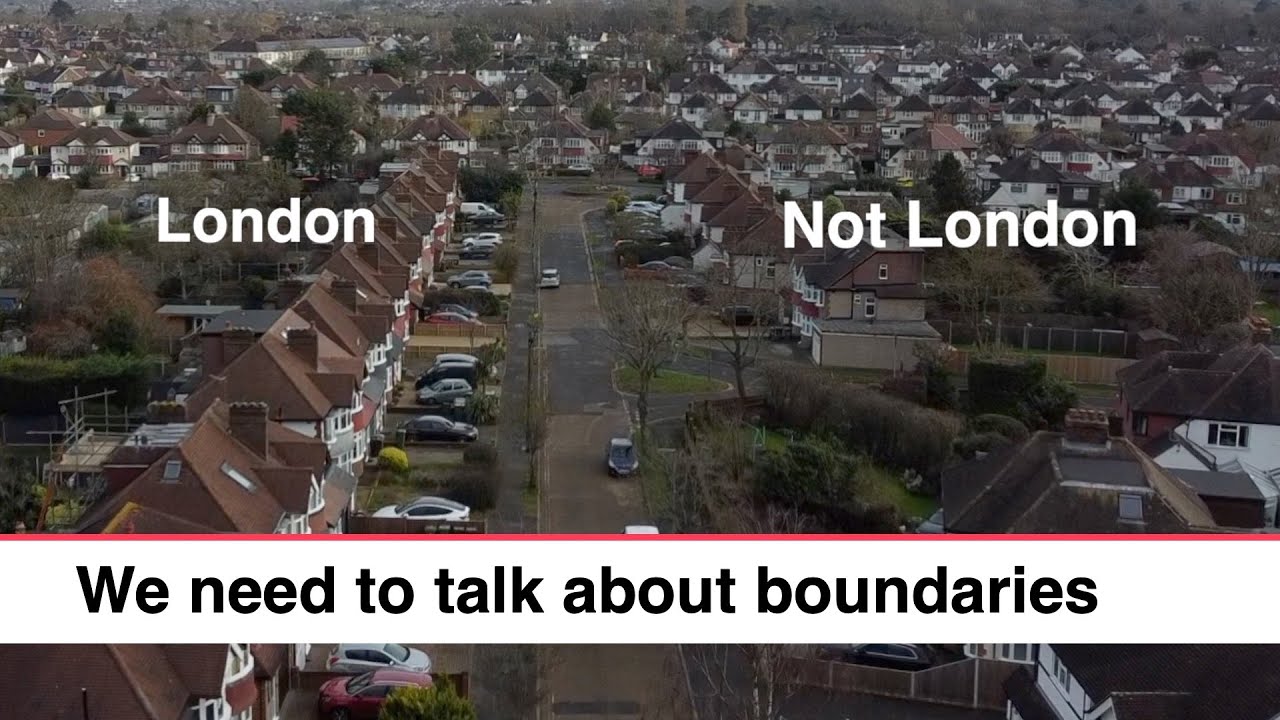 We need to talk about boundaries