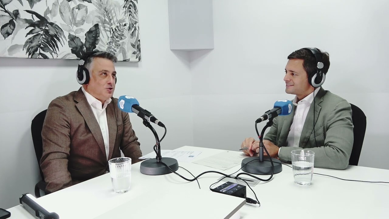 ¿Qué son los fondos de capital privado? (Juan Manuel Vicente Casadevall)