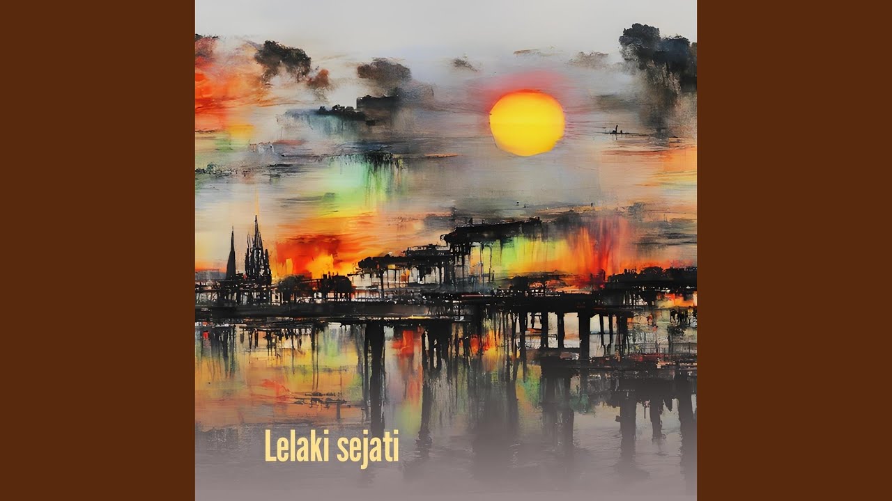 Lelaki sejati