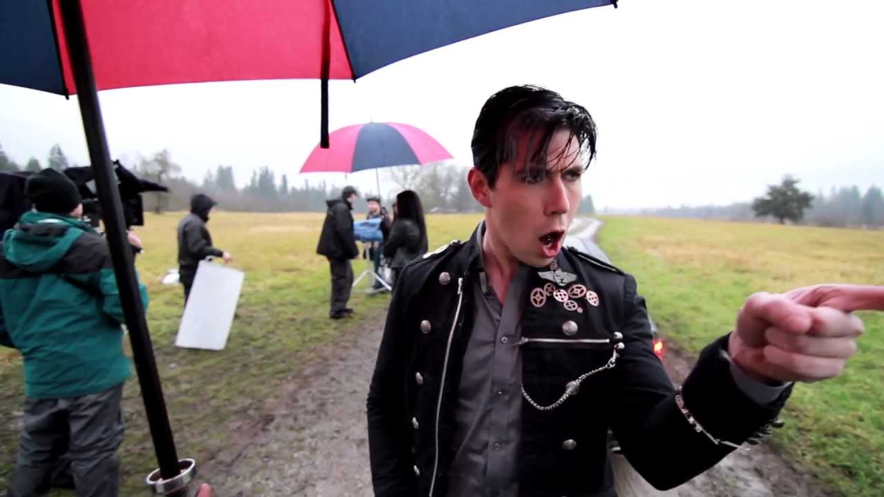 Marianas Trench 