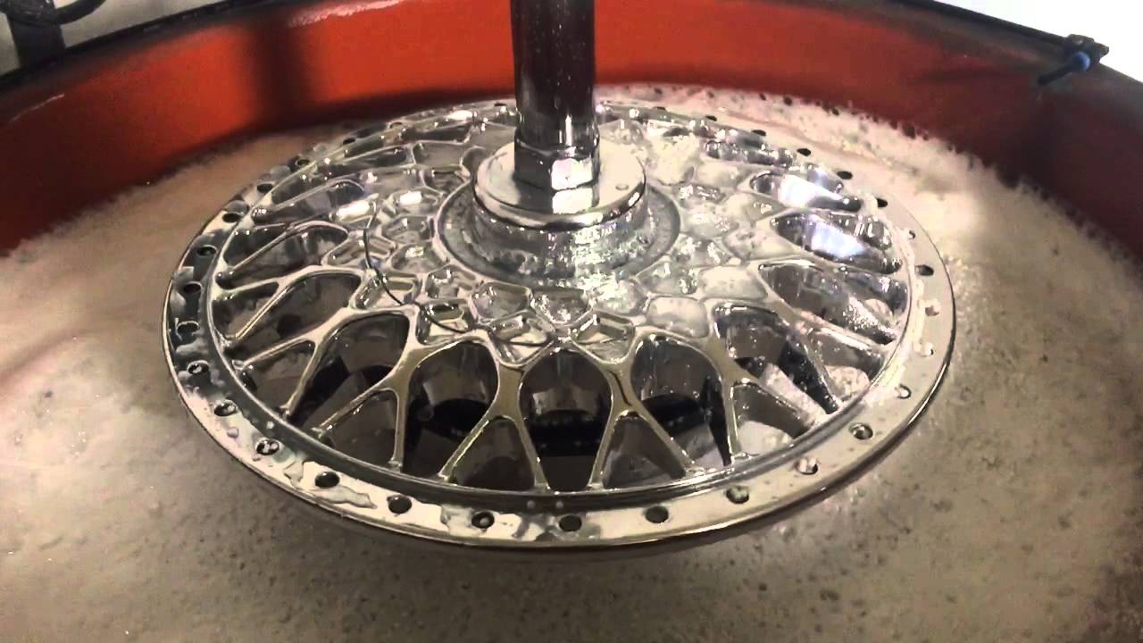BBS RS Hochglanzverdichten / Ceramicpolish #FELGENRENNINGER