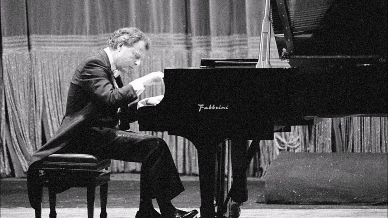 L. JANÁČEK - Sonata 1.X.1905 