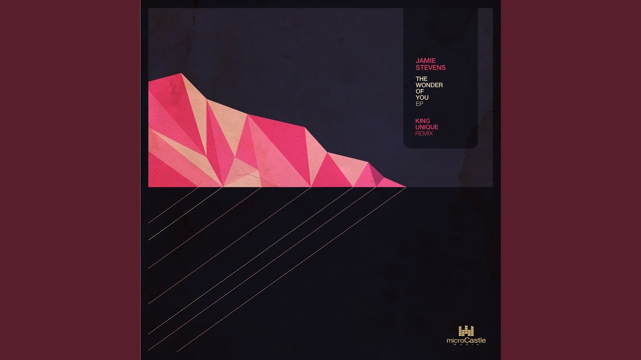 The Wonder of You (King Unique Remix)