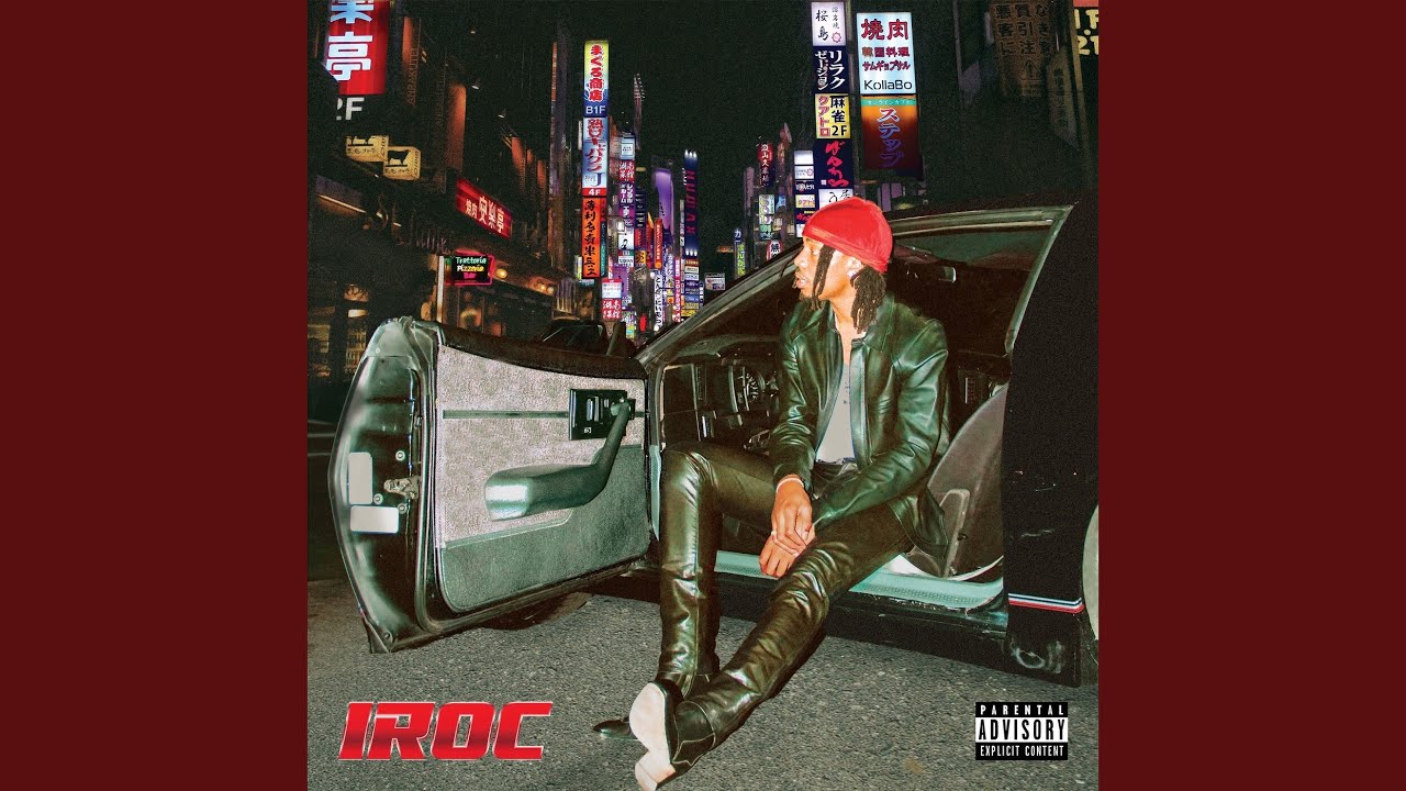 Iroc