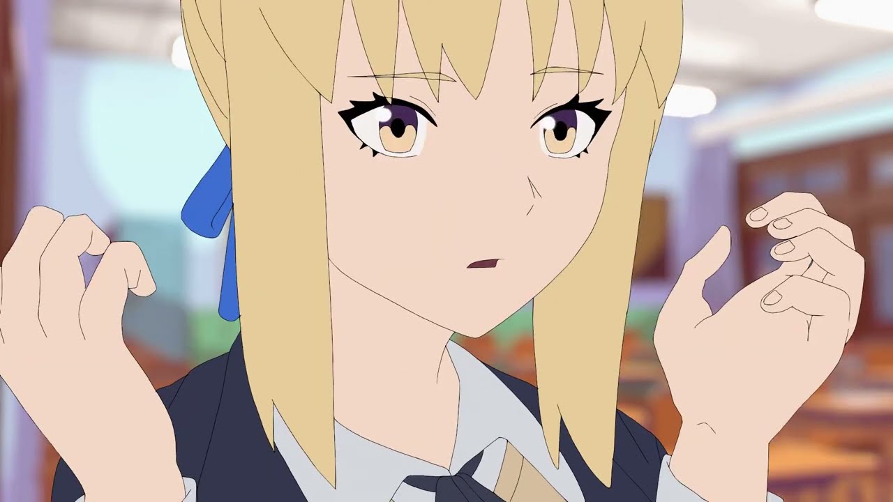 TG TF Animation MTF 86 Classroom