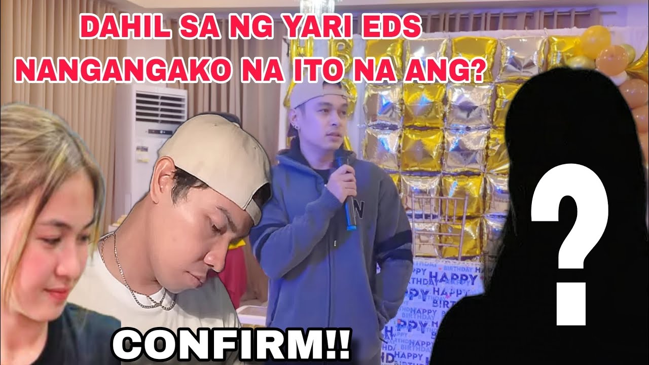 CONFIRM!! KALINGAP EDU NANGANGAKO NA ITO NA ANG? UNFAIR NAMAN|KALINGAP RAB LATEST VLOG TODAY
