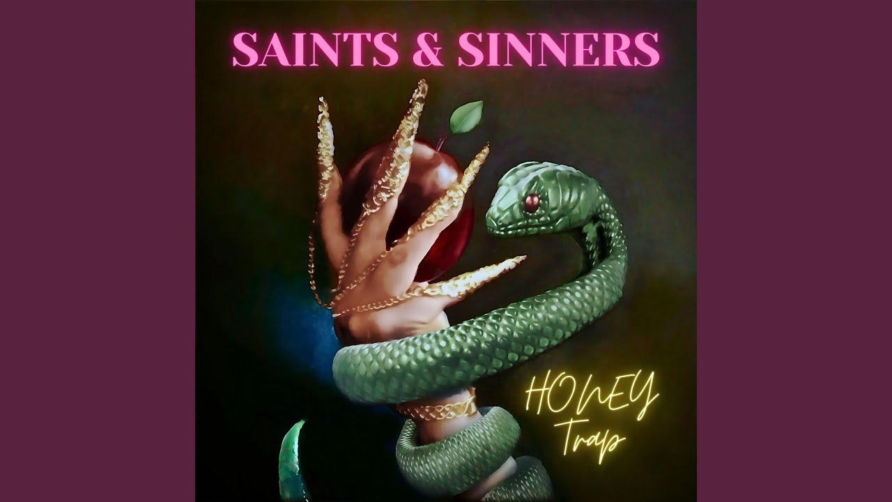 Saints And Sinners