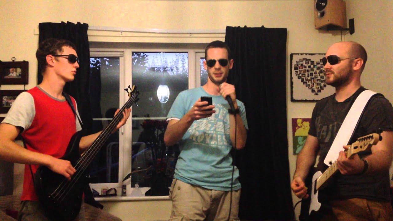 I'd like to say - Sodom vs Kolob ft Cottonballs (Including Metal B Side, at the end!)