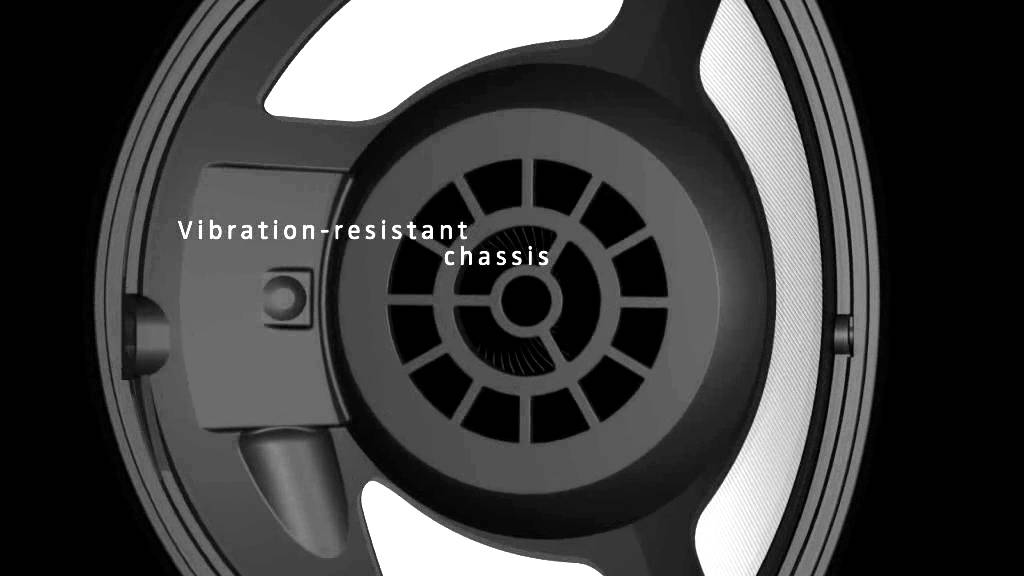 HD 700