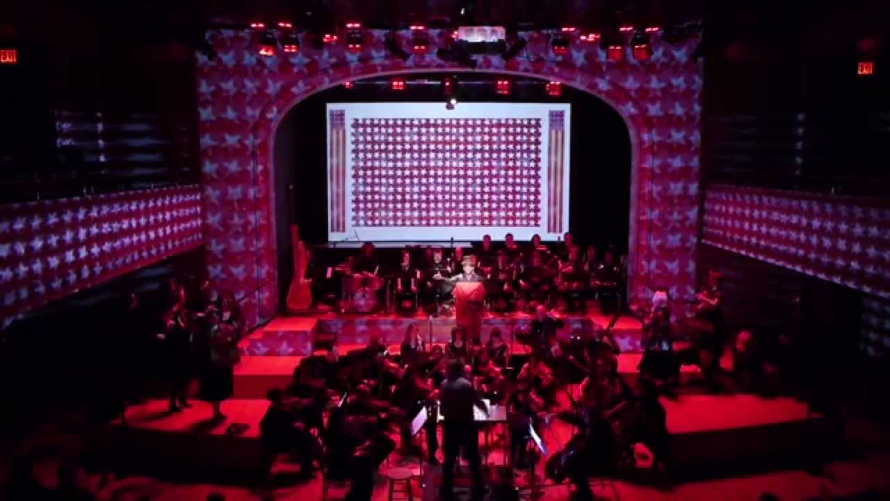 Anthony Braxton Trillium J Trailer