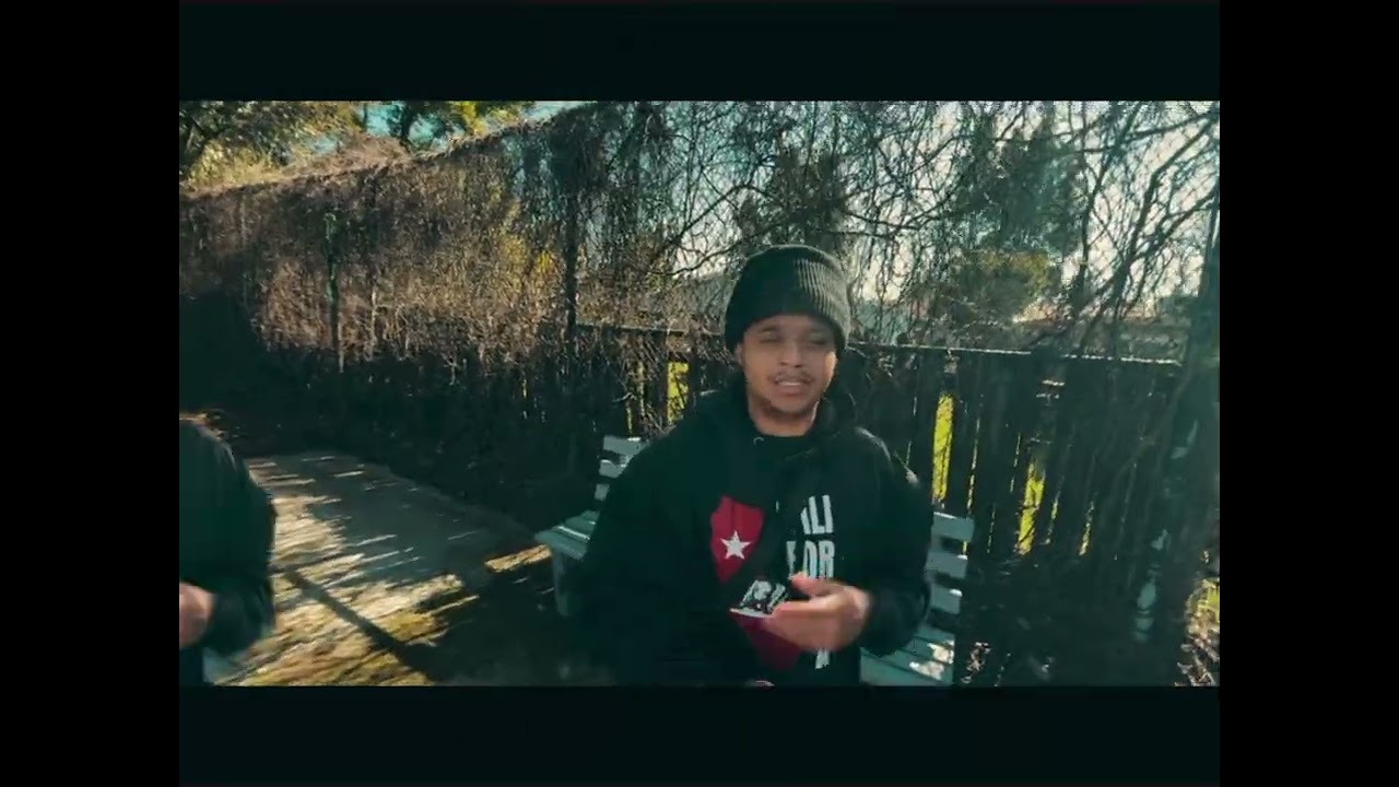 UsserunavailablezzzK - push a line (official music video)ShotBy.Ant2cold 