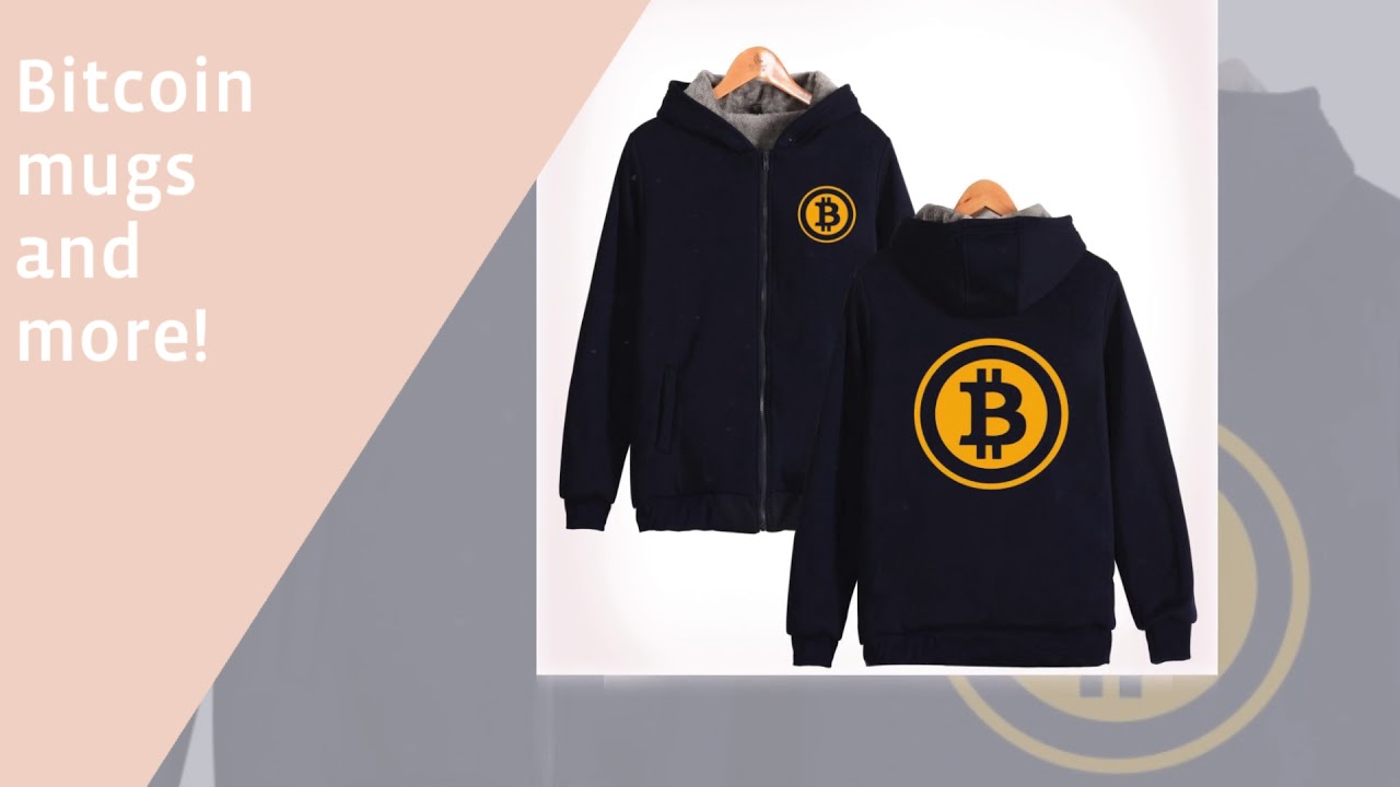 Bitcoin Clothes
