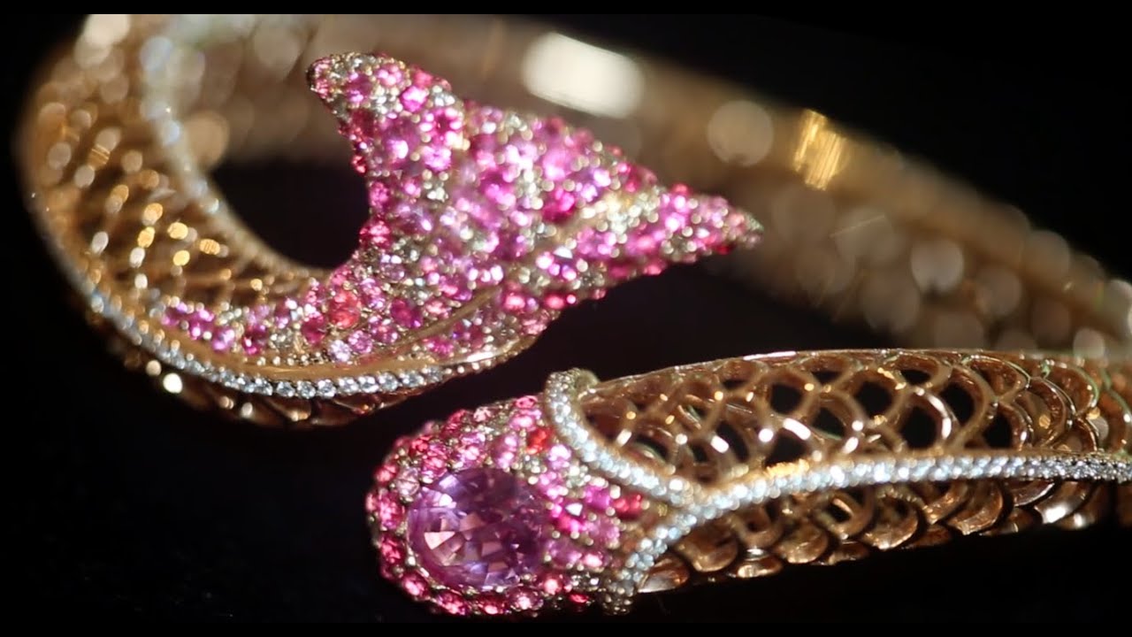 John Hardy: Made By Hand | LoveGold