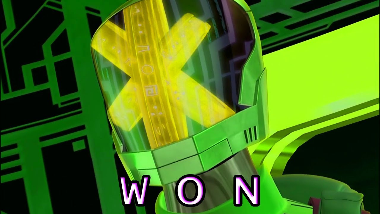 Why The Silencerz Won (AcceleRacers)