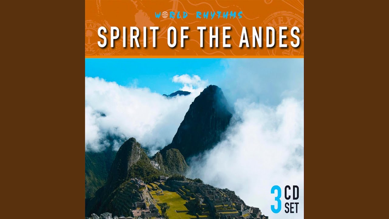 the andes