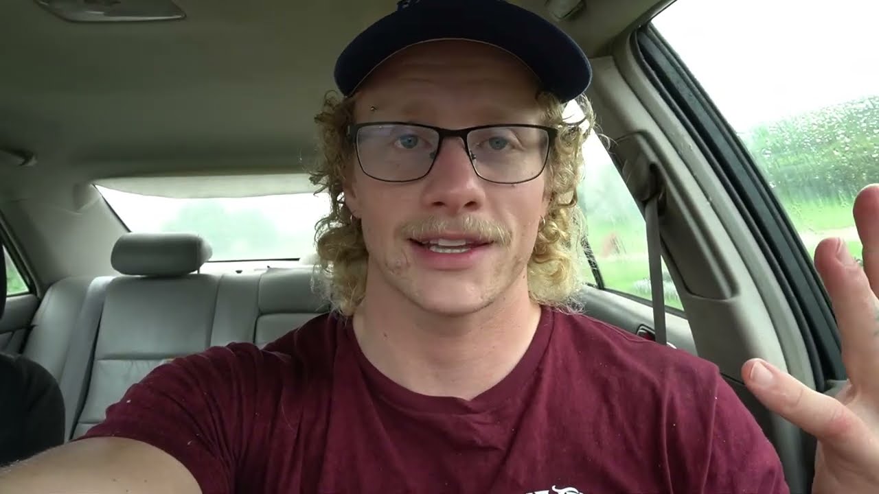 I TOOK A TRIP TO HAWAII