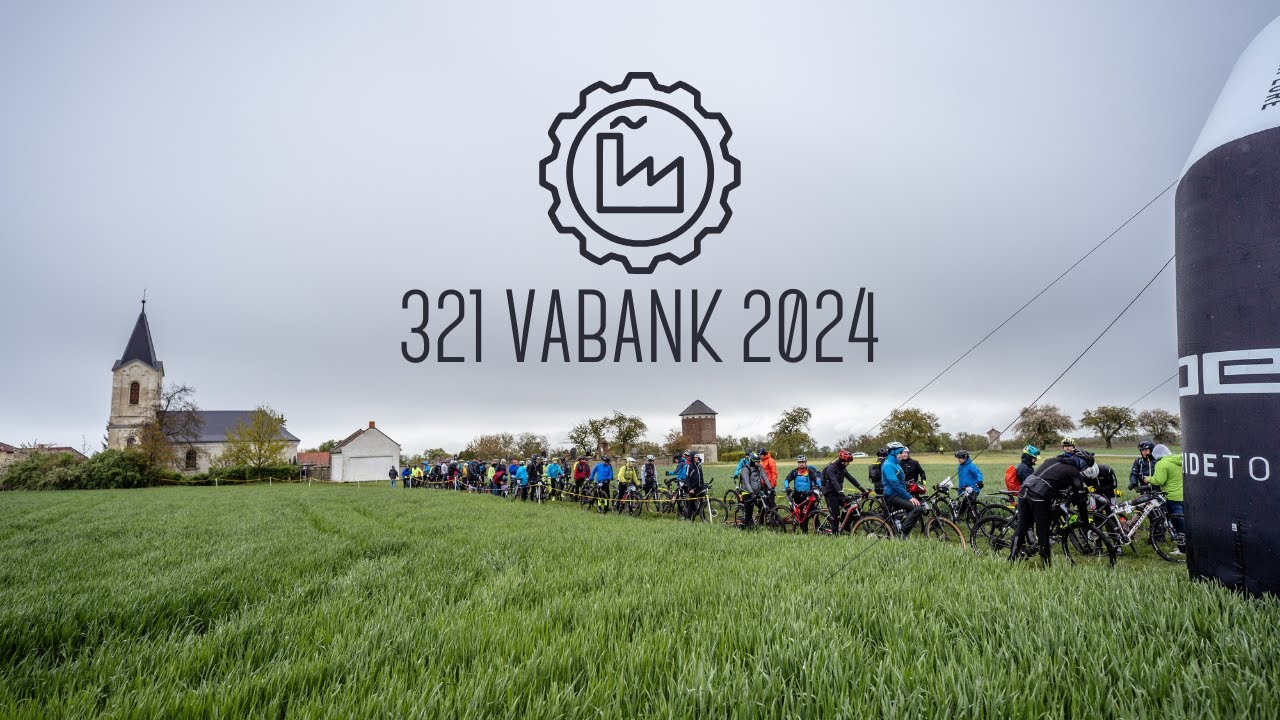 321 VABANK 2024 (2. ročník)