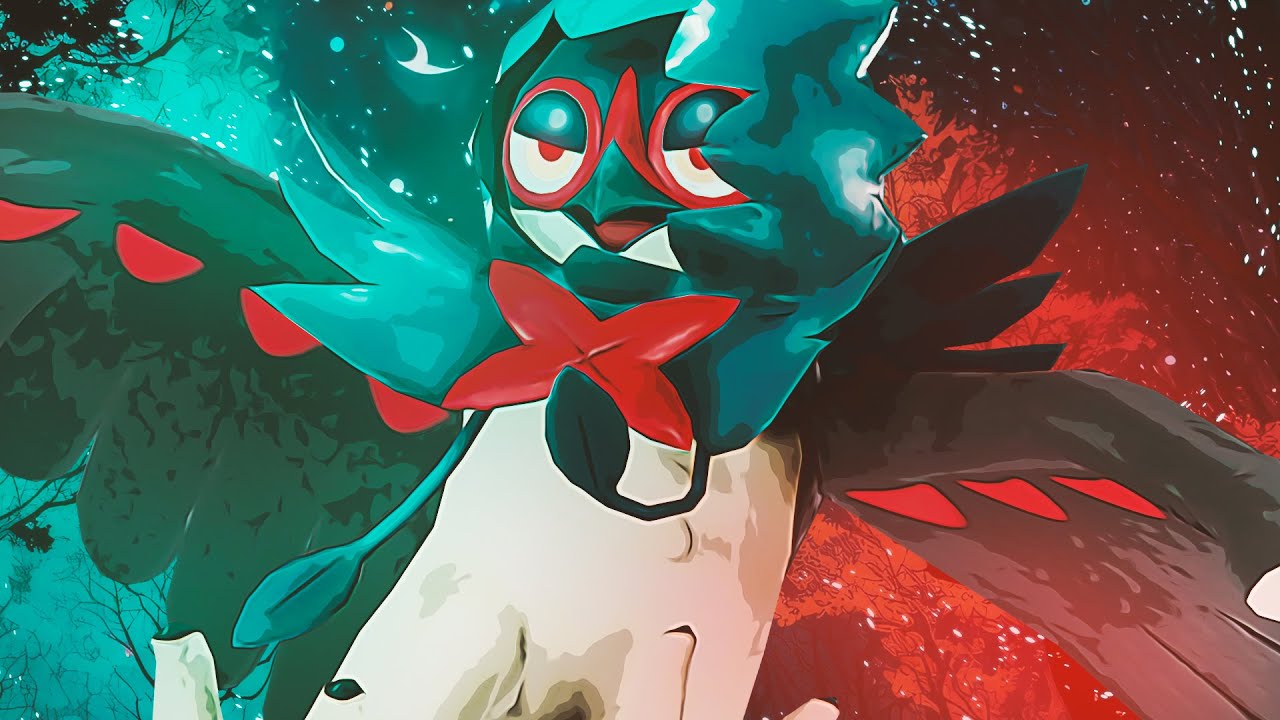 Don't Sleep On Swords Dance 𝘿𝙀𝘾𝙄𝘿𝙐𝙀𝙔𝙀! | EDC W4 | Pokemon Draft League