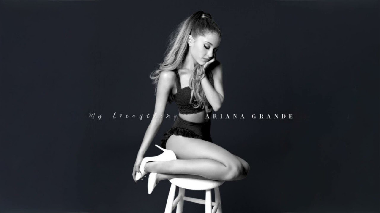 Ariana Grande - Best Mistake (Instrumental)