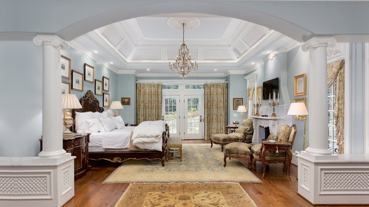 LUXURY ATLANTA HOMES - [LUXURY HOMES]