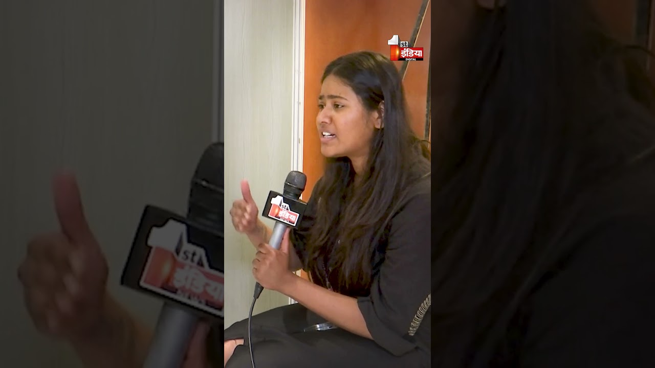 Genz 3D formula for peace... | Kailash Satyarthi | First India News | Exclusive Interview