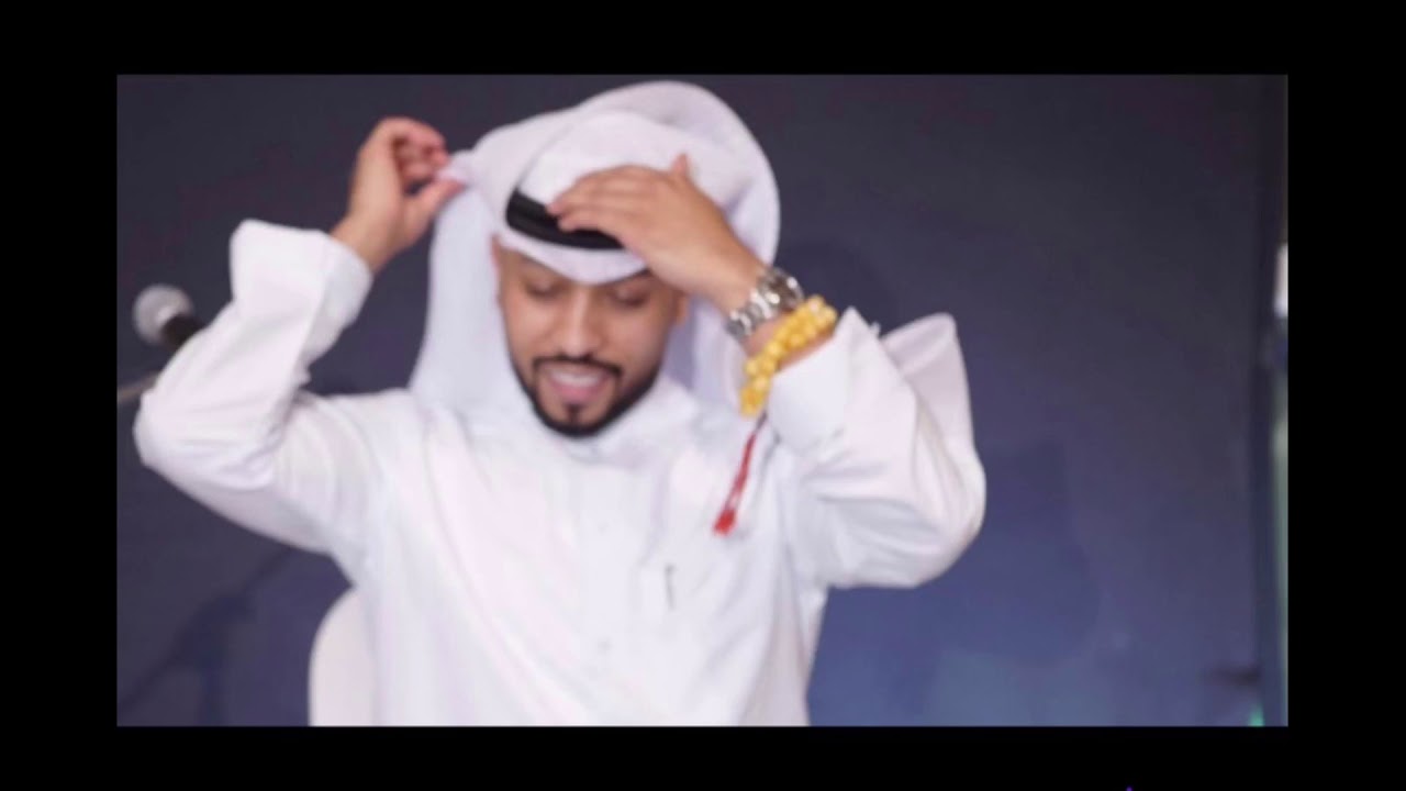نواف السالم - الدحه