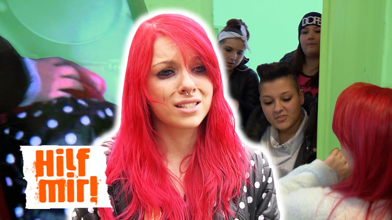 Girl-Gang mobbt mich: Weil ich Mangas liebe?! | Hilf Mir!