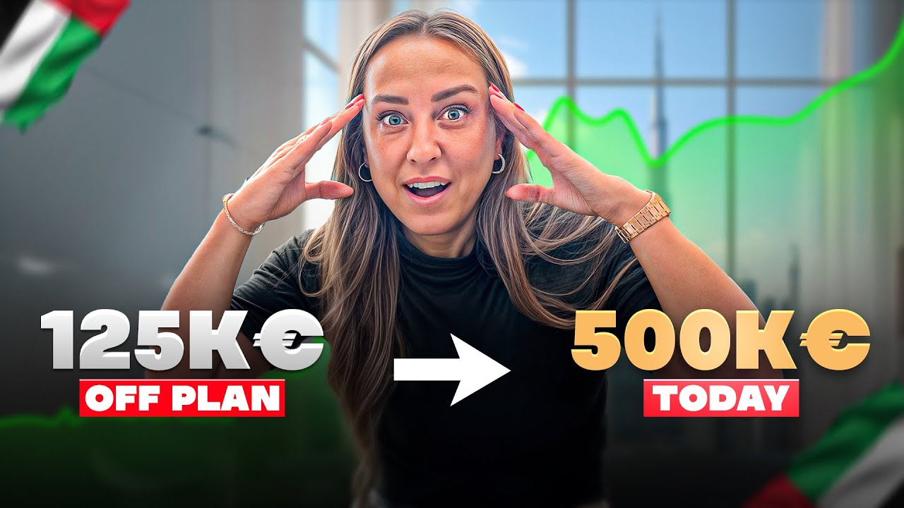Apartment bought for €125,000… now worth €500,000 (It’s CRAZY!)