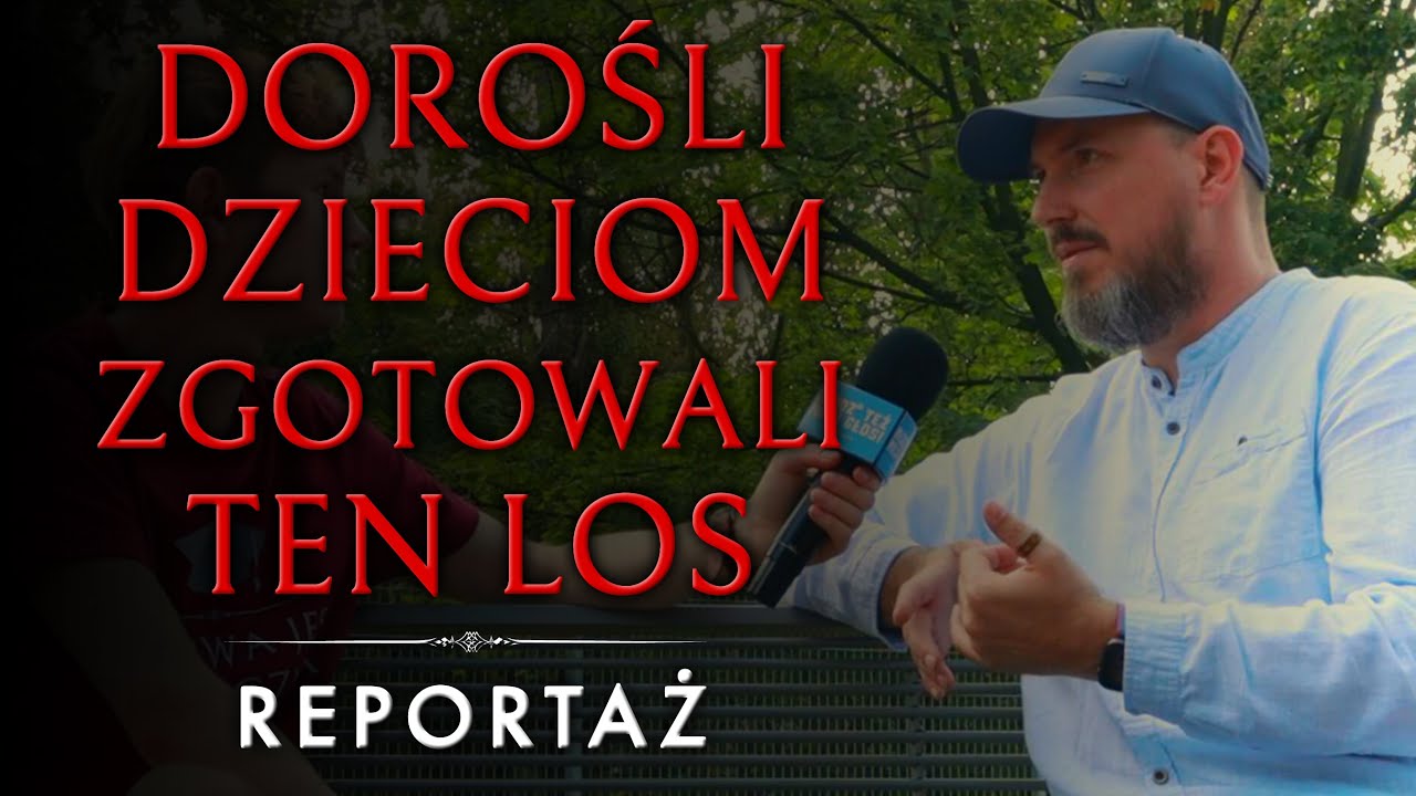 NAUCZYCIELA WYRZUCONO BO ZBYT DOBRZE UCZYŁ